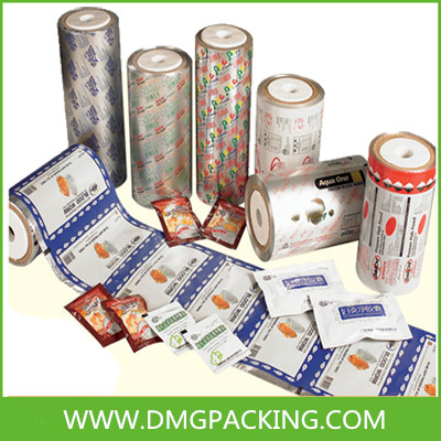 Pharmaceutical packaging films