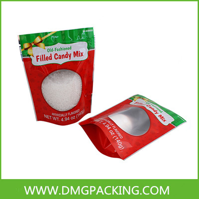 Sugar packaging bags