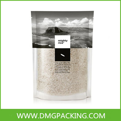 Food Grain Packing Bag