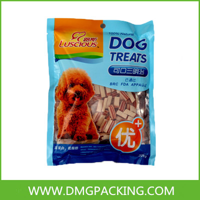 Dog Food Packaging