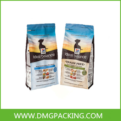 Outdoor Pet and Animal Product Packaging