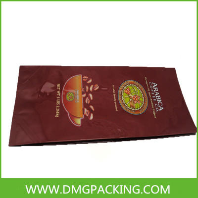 Tutta Packaging Bean Coffee