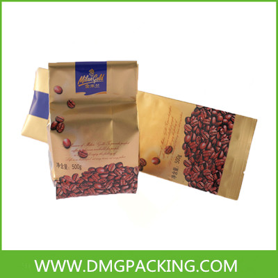 Tea Packaging