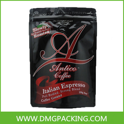 Caffè torrefatto Packaging