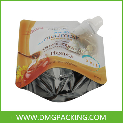 Liquid Packaging Bags