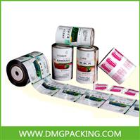 Pharmaceutical Packaging film