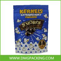 Export food packaging bags