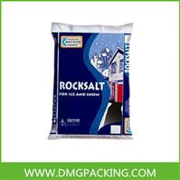 Salt packaging bags