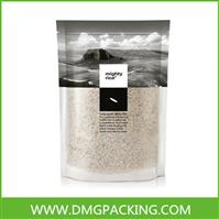 Food Grain Packing Bag