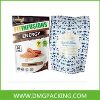 Vacuum Food and Sealed Bags