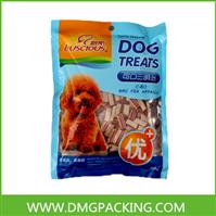 Vacuum food packaging bags