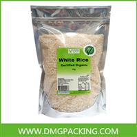 Food Grain Packing Bag