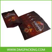 Bolsas Vacuum Packaging