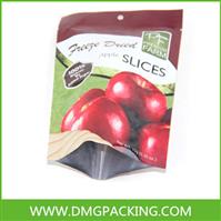 Dried fruit bags