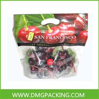 Dried fruit packaging bags