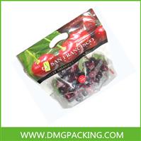 Dried fruit packaging bags