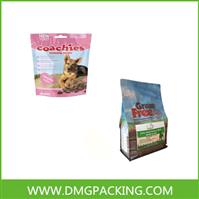 Cat Food Packaging