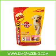 Fish Product Pet Packaging