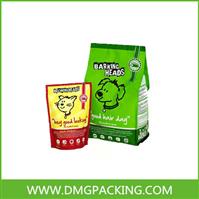 Pet Food Packaging Pouch