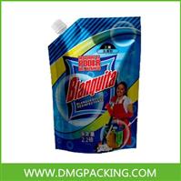 Liquid Pouch Packaging