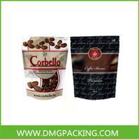 Flavored Coffee Packaging