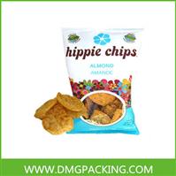 Snack-Food-Verpackung