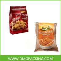 Frozen Food Packaging