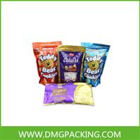 Pouches Food Packaging