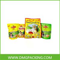 Food Packaging Materials